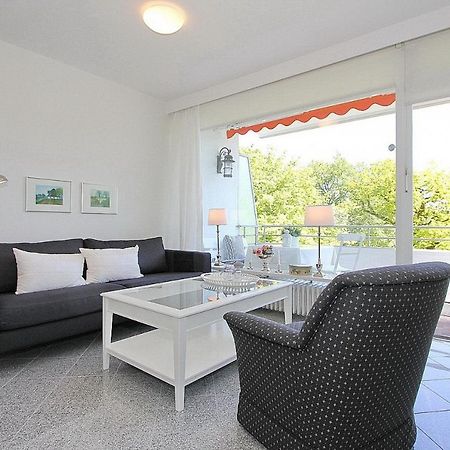 טימנדורפר שטרנד Domizil Strandallee 30 Domizil Strandallee 30 Appartement 32 מראה חיצוני תמונה