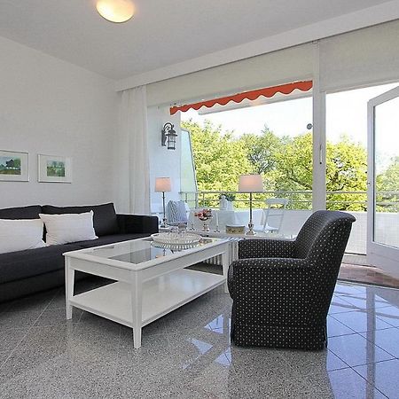 טימנדורפר שטרנד Domizil Strandallee 30 Domizil Strandallee 30 Appartement 32 מראה חיצוני תמונה
