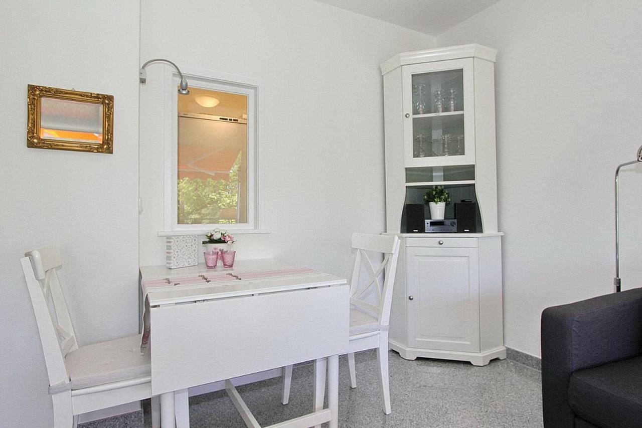 טימנדורפר שטרנד Domizil Strandallee 30 Domizil Strandallee 30 Appartement 32 מראה חיצוני תמונה